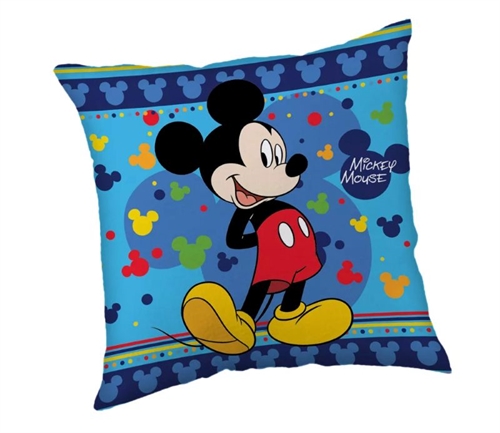 Disney Mickey Mouse decor pude40 *40 cm