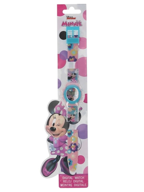 Disney Minnie Mouse armbåndsur
