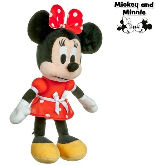Disney Minnie bamse 40 cm 