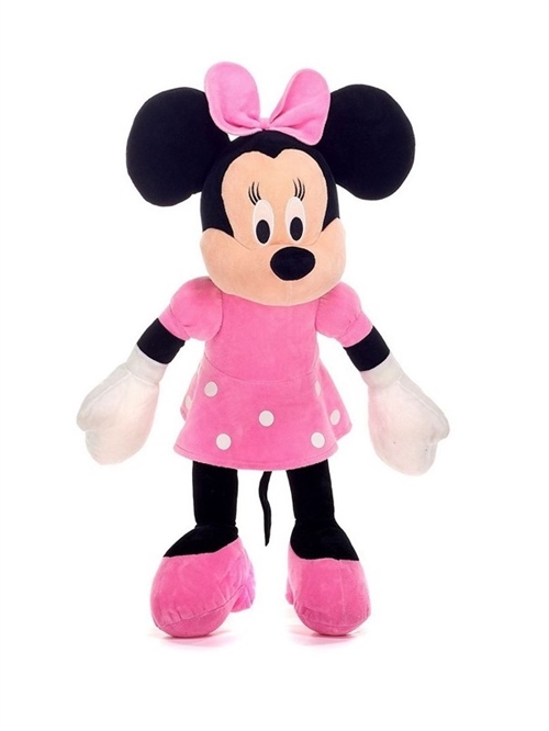 Disney Minnie Mouse bamse 43 cm