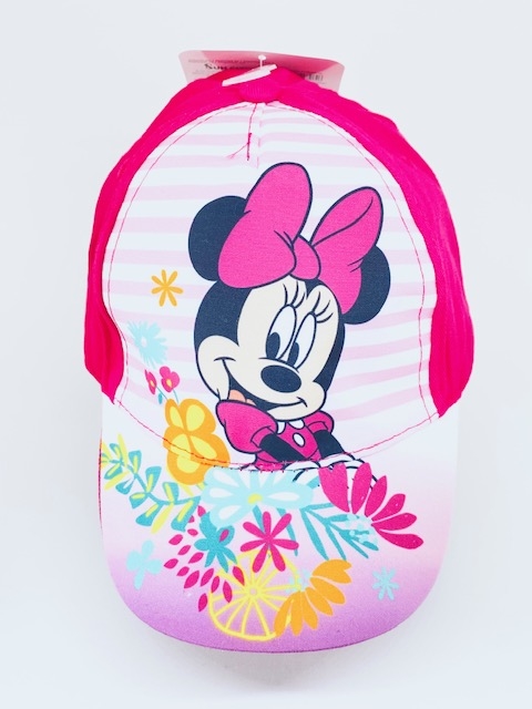Disney Minnie kasket pink