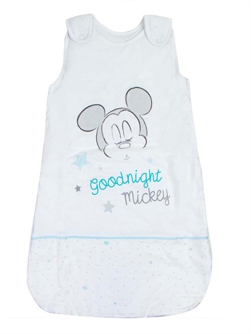 Disney Mickey baby sovepose