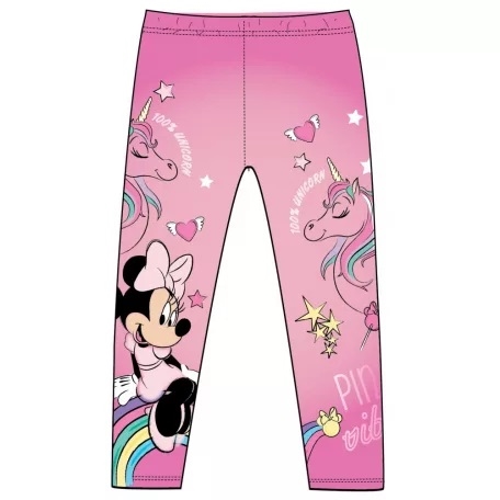 Disney Minnie Mouse leggings , str.134