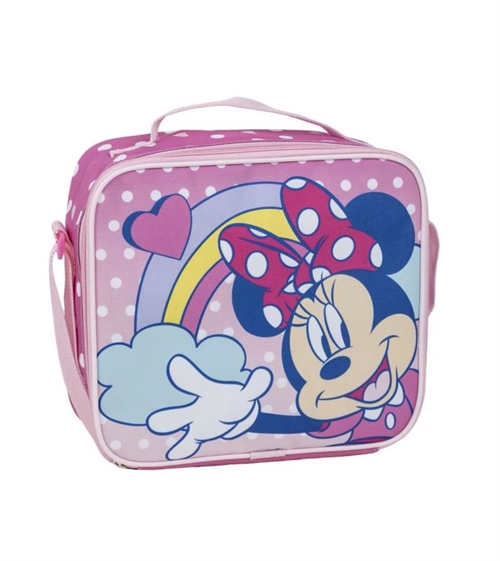 Disney Minnie termo madtaske