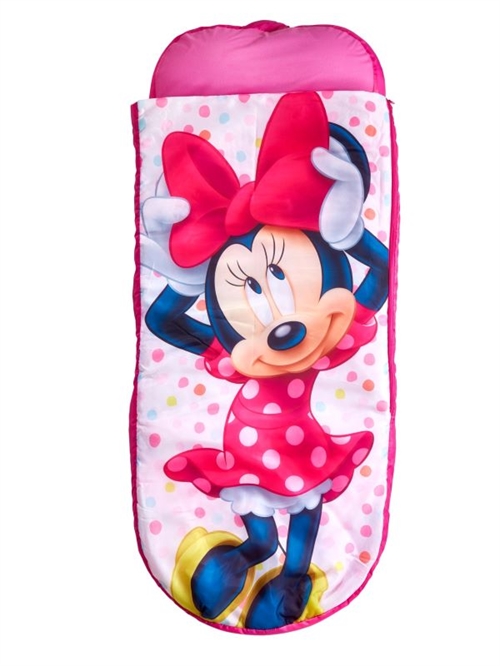 Disney Minnie sovepose / luftmadras 