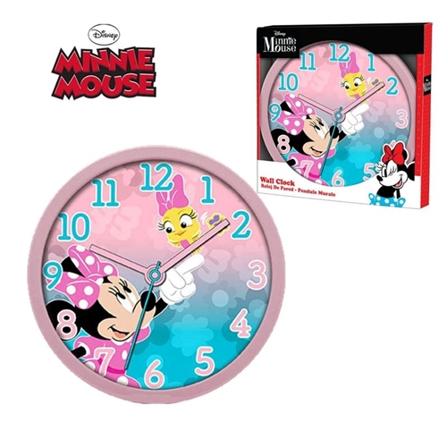 Disney Minnie vægur
