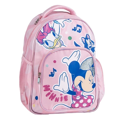 Disney Minnie Mouse skoletaske 