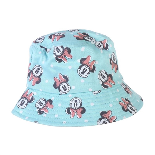 Disney Minnie Mouse bøllehat