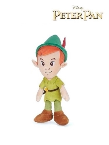 Peter Pan bamse 30 cm 