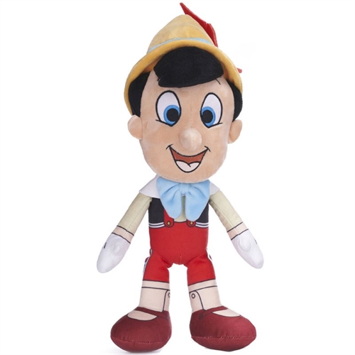 Pinocchio bamse 30 cm