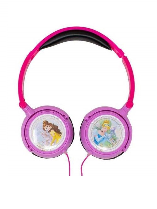 Disney Prinsesser hovedtelefoner