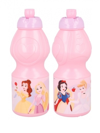 Disney Prinsesser drikkedunk 