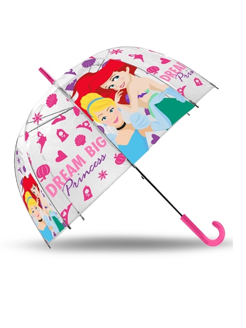 Disney Princesser paraply 