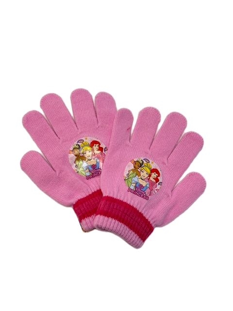 Disney Prinsesser vanter til børn