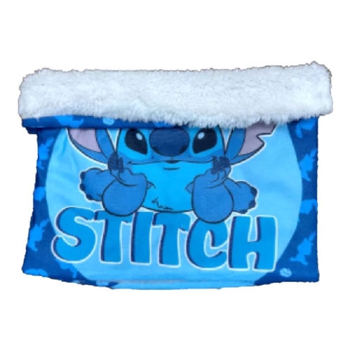 Disney Stitch halsedisse til børn, blå