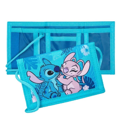 Disney Stitch pung , Stitch og Angle