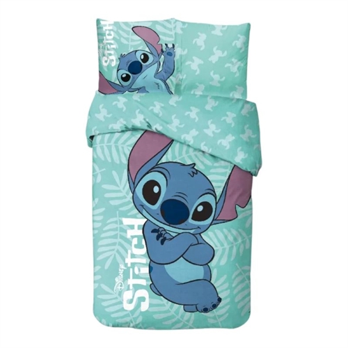 Disney Stitch sengetøj Ohana Dream , 140*200 cm