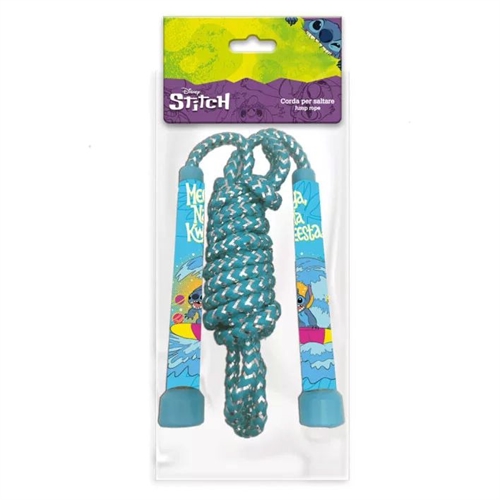 Disney Stitch sjippetov