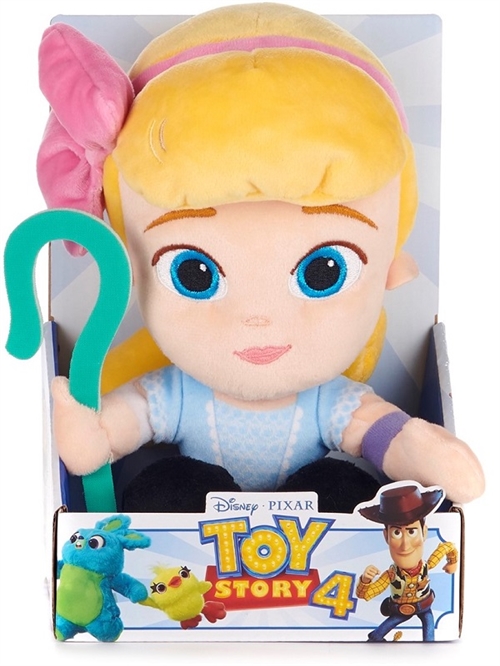 Toy Story 4 bamse Bo-Peep , 25 cm