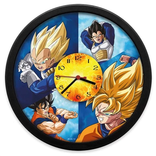 Dragon Ball vægur