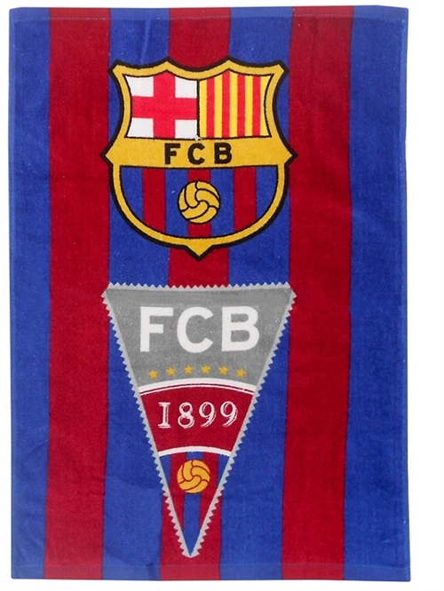 FC Barcelona håndklæde 40*60 cm