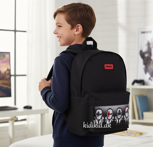 Fortnite rygsæk Skull Strooper 43 cm 