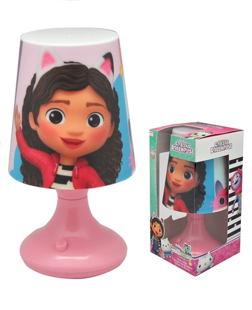 Gabbys Dukkehus LED lampe
