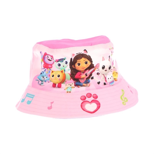 Gabbys dukkehus bøllehat til børn