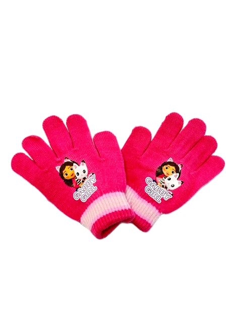 Gabbys dukkehus vanter til børn