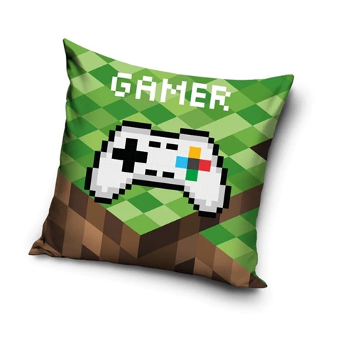 Gamer decorpude 40*40 cm