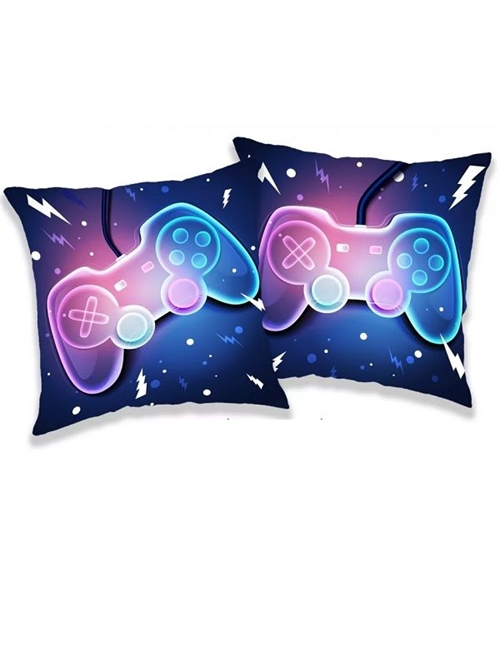 Gamer decor pude 40 * 40 cm