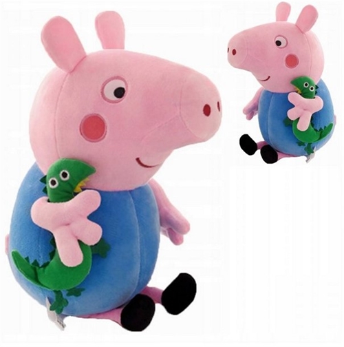 Gurli Gris bamse 30 cm , Gustav