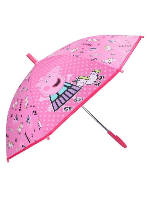 Gurli Gris paraply , Gurli og Unicorn