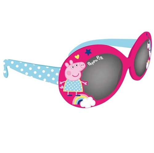 Gurli Gris solbriller pink