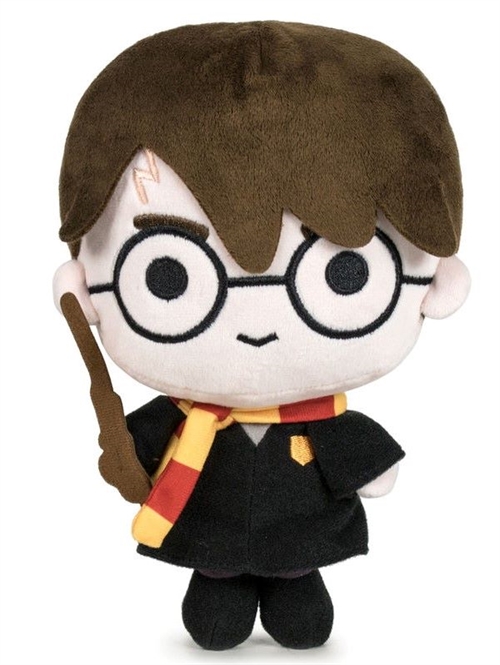 Harry Potter bamse 25 cm
