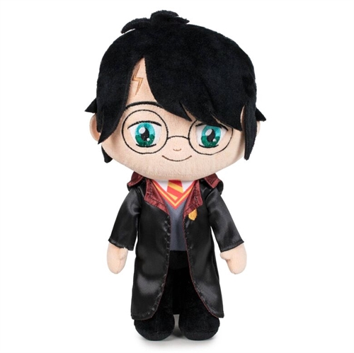 Harry Potter bamse 20 cm