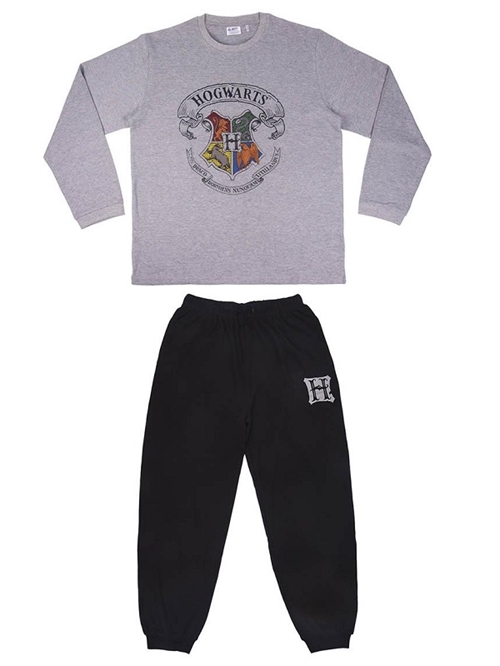 Harry Potter nattøj til voksen