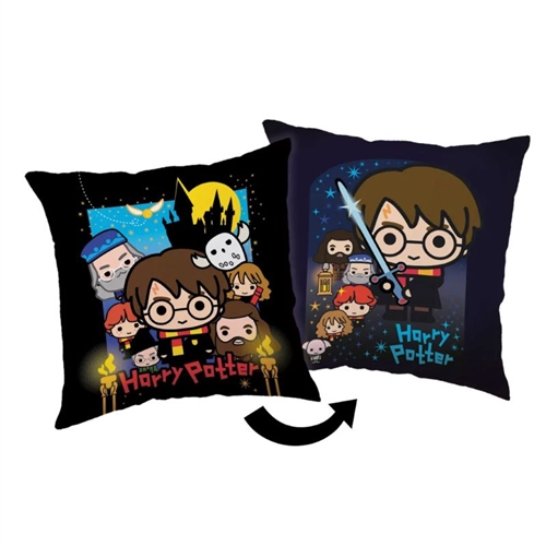 Harry Potter decorpude , Friends 40*40 cm
