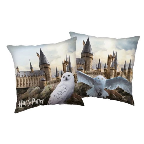 Harry Potter decor pude , Hegwig 40*40 cm