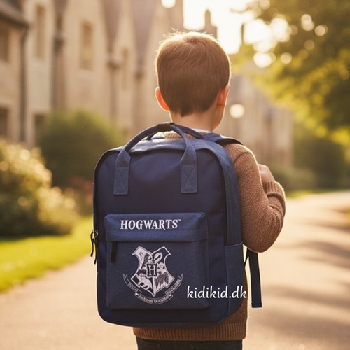 Harry Potter rygsæk Hogwarts, 36 cm