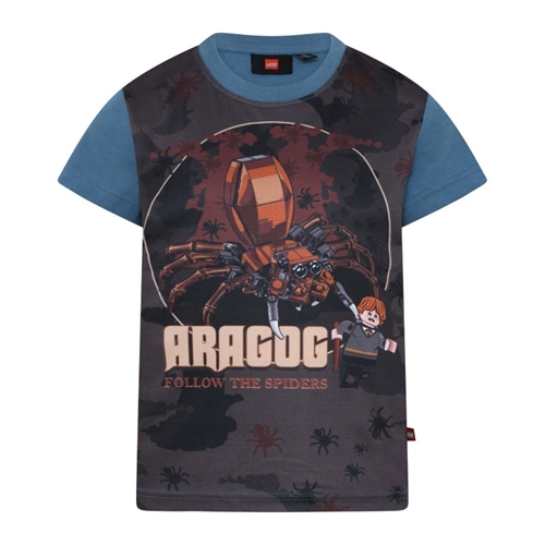 Lego Harry Potter t-shirt , Aragod - Follow the Spiders , LWTAYLOR 318