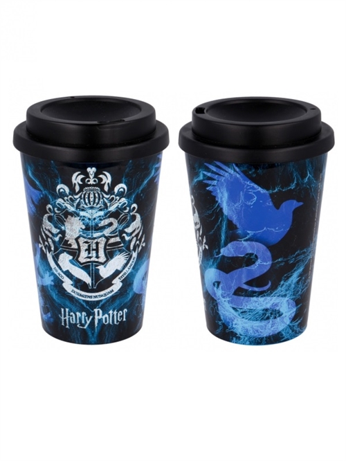 Harry Potter termo krus 390 ml