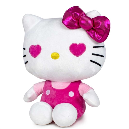 Hello Kitty bamse 50th anniversary , 23 cm