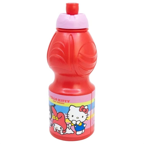 Hello Kitty drikkedunk 