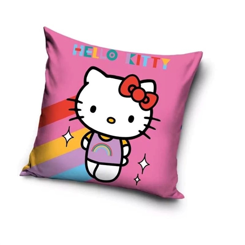 Hello Kitty decorpude 40*40 cm