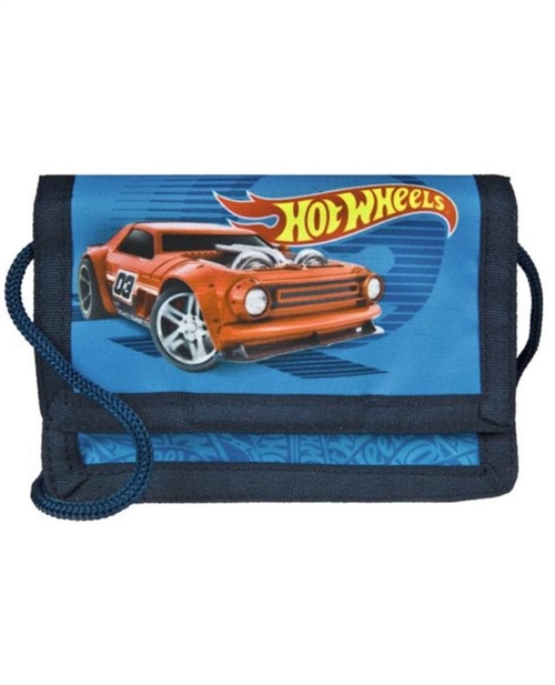 Hot Wheels pung til børn