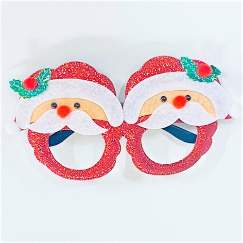 Jule-briller , Julemand