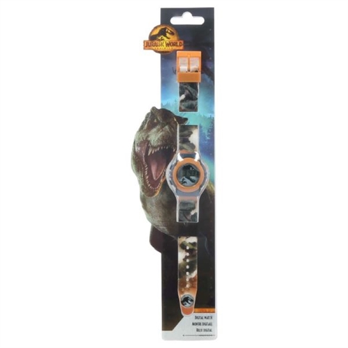 Jurassic World digital armbåndsur