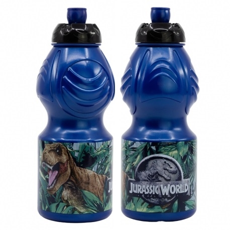 Jurassic World drikkedunk