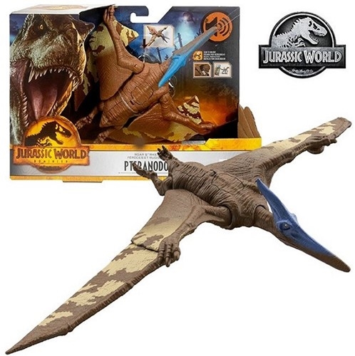 Jurassic World figur , Pteranodon